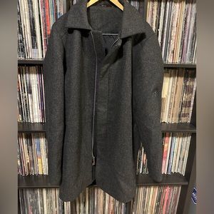 Gorgeous Tiger Woods Collection Peacoat